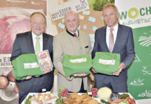 Land NÖ setzt bei Lebensmitteln ein Zeichen für Herkunftssicherheit