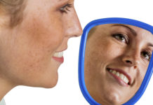 Unreinheiten ade, willkommen schöne Haut Jede Frau träumt von einer strahlend schönen Haut. Mitesser und Hautunreinheiten wirken zwar nicht negativ auf unsere Gesundheit