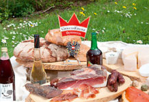 55 oö. Landes-Genusskronen verliehen Die Genusskrone steht für höchste Qualität.