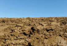 Wetterextreme belasten den Boden: Was das für die Bearbeitung heißt Ein schonender Umgang mit den Böden im Hinblick auf Bearbeitung