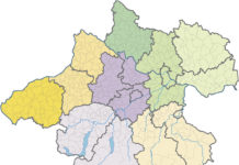 Landwirtschaftskammer reformiert: Zukünftig acht statt 15 Dienststellen Bezirke werden zusammengefasst