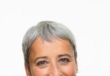 Brustkrebsfrüherkennung und Telefonsprechstunde Dr. Marianne Bernhart berät Sie im Juni gerne telefonisch.