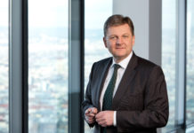 RWA-Generaldirektor Wolf zum Präsidenten der Intercoop Europe gewählt Reinhard Wolf ist neuer Präsident der Intercoop Europe