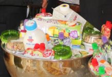 AMA-Marketing verlieh fünf Innovationspreise für Milchprodukte Fünf von 47 eingereichten Produkten wurden mit dem Milchinnovationspreis 2016 ausgezeichnet.