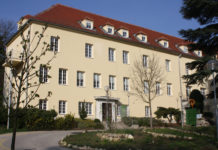 Neue Top-Weiterbildung an der HAUP Ober St.Veit Die HAUP Ober St. Veit startet im Herbst einen MBA-Lehrgang "Unternehmensführung".