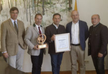 Kärnten unterschrieb die Waldstrategie 2020+ Kärnten steht hinter der Waldstrategie 2020+: Johannes Thurn-Valsassina