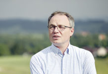 Land NÖ kündigte Entlastungspaket an Agrarlandesrat Stephan Pernkopf fordert weitere Maßnahmen für die Bauern ein.