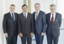 Hofnachfolge bei 60 Prozent noch ungeklärt Thomas Uher