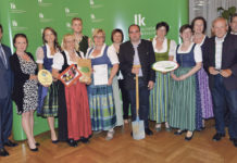 Höchstleistungen bei Weiterbildung LFI-Zertifikatslehrgänge sind bundesweit geregelte