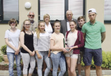 Schulpreis für kreative Projekte vergeben Großer Erfolg für die Schülerinnen und Schüler an der LFS Poysdorf. Beim landesweiten Projektwettbewerb errangen die Jugendlichen mit einem Film den ersten Platz.