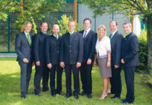 “Schiff aus stürmischen Gewässern bringen” LK-NÖ-Vizepräsident Otto Auer