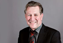 Mehr Planungssicherheit für bäuerliche Familienbetriebe Landesrat Erich Schwärzler