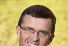 Betriebe in benachteiligten Gebieten holen auf LAbg. Alois Margreiter (kleines Bild) nimmt zum Grünen Bericht Stellung.