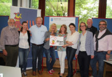 Europäischer Dorferneuerungspreis 2016 geht nach Tirol Die Jury: Peter Schawerda (Niederösterreich)