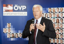 Auer fordert Stärkung der Herkunftskennzeichnung Bauernbund-Präsident Abg. z. NR Jakob Auer fordert eine Stärkung der geschützten Lebensmittelkennzeichnungen.