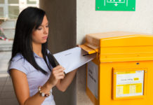 Am 2. Oktober gilt es, noch einmal den Bundespräsidenten zu wählen Die Stimmabgabe mittels Briefwahl bleibt auch bei der Wiederholung der Bundespräsidenten-Stichwahl erlaubt.