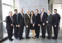 Bodenverbrauch im NÖ Landtag diskutiert Vor dem Beginn der Sommerpause bezogen die Bauernbundmandatare im NÖ Landtag mit starken Wortmeldungen bezüglich der aktuellen Tagespolitik und zur Raumordnung Stellung.