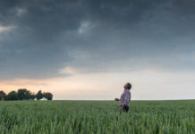 Wetterextreme: Risiken werden vielfältiger Das Wetter genau zu beobachten - das wird laut Klimaexperten heuer das Wichtigste sein.