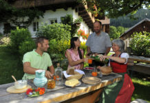 Urlaub am Bauernhof immer beliebter 44 Prozent der Österreicher wollen "ganz sicher" einen Urlaub am Bauernhof verbringen.
