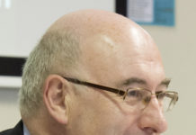 EU bleibt größter Agrarexporteur weltweit EU-Agrarkommissar Phil Hogan sieht noch Potenzial beim Fleischexport.