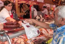 Nahversorgerförderung ausgeschöpft Studien belegen den zunehmenden Wunsch der ländlichen Bevölkerung nach Nahversorgung.