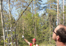 BFW Ossiach – in 13 Wochen zum “Waldprofi” Forstwirtschaftsmeister -Berater