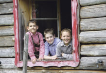 67. NÖ Almwandertag auf der Zeisel-Hinteralm Ein Besuch der Zeisel-Hinteralm ist ein Erlebnis