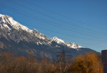 Vorarlberg hält am Weg zur Energieautonomie fest Vorarlberg setzt auf Energiegewinnung aus Erneuerbaren