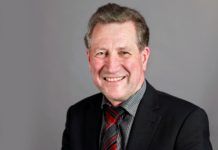 Breite Unterstützung für Landwirtschaftsstrategie LR Erich Schwärzler