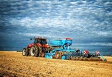 Mitmischen beim Feldabend Auf einem zehn Hektar großen Vorführfeld wird einiges geboten.