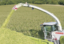 Claas kauft Shredlage-Technologieie Die Shredlage-Technologie soll einen intensiven Aufschluss des Materials bewirken.