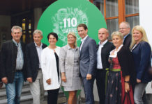 Außenminister Kurz: “Respektvoll im Ton und klar in der Sache” BR Martin Preineder