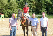 Das Pferd als Wirtschaftsfaktor Heinz Winter
