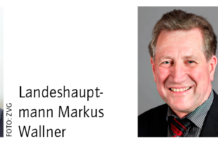 Landesmittel für neue Leader-Projekte bewilligt