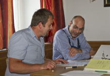 Auszahlungstermin für offene Direktzahlungen Betriebe mit im April noch nicht abgeschlossener Vor-Ort-Kontrolle erhalten per 31. August 2016 die noch offenen Restzahlungen.