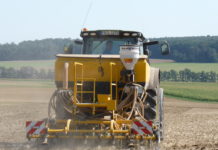 Saattechnik: Was Bauern wichtig ist Die Qualität der Saatgutplatzierung/-vereinzelung ist für die Landwirte der wichtigste kaufentscheidende Faktor.