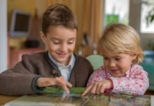 Land Kärnten forciert gesunde Ernährung noch stärker Mit dem Schwerpunkt "Gesunde Kindergärten" soll auch bei den Kleinsten gesunde Ernährung gefördert werden.