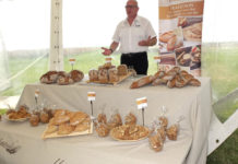 Urgetreide ist mehr als ein Marketing-Gag Ralf Klas