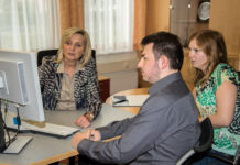 Wirtschaftliches Denken wird immer wichtiger Bankberatung - Ohne Haus und Hof massiv zu belasten