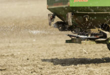 Was bei der Grunddüngung zu beachten ist Auch wenn die Düngerkosten im Vergleich zum Vorjahr derzeit niedriger sind