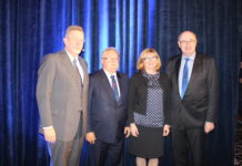 Auf zu neuen Ufern der Ländlichen Entwicklung Der Leiter des OECD-Zentrums Berlin