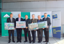 LK-NÖ: “Leistung, die man sehen kann” In dieser Kampagne beteiligen sich vier Kooperationspartner: Raiffeisen-Lagerhaus