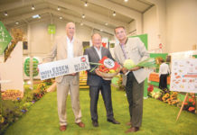 Vernetzen und Stärken bündeln Gastgeber beim Branchentreff: AMA-Marketing-Geschäftsführer Michael Blass