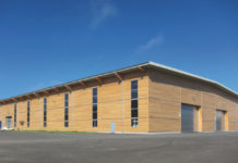 Wolf: Qualität ohne Kompromisse Funktionalität und Wirtschaftlichkeit werden von Wolf auf die Anforderungsprofile angepasst.