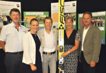 Sommerbildungstage: “Schule und Pubertät” Ziel der Bildungstage sind der Erwerb praxisbezogener Kompetenzen und zeitgemäßer Lernmethoden. Am Bild: Friedrich Krenn