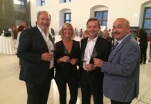 Mittelburgenland DAC: Jahrgang 2015 wird riesig Walter Kirn-bauer