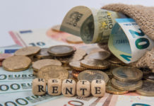 SVB – Steuergutschrift für Kleinstpensionen sichern Auch Bauern mit geringer Pension können sich für 2015 noch eine Steuergutschrift holen.