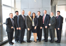 NÖ Landtag im Zeichen der Landwirtschaft Die "Bauernbündler" im NÖ Landtag meldeten sich zur aktuellen Lage der heimischen Landwirtschaft zu Wort und sprachen sich für fair verhandelte Handelsabkommen aus.