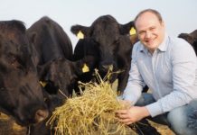 Kast zum Welttierschutztag: “Bäuerinnen und Bauern sind die eigentlichen Tierschützer” Stefan Kast