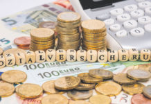 Nebenerwerbsbauern unbedingt absichern Bei Betrieben